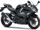 Kawasaki Ninja 400 / ABS